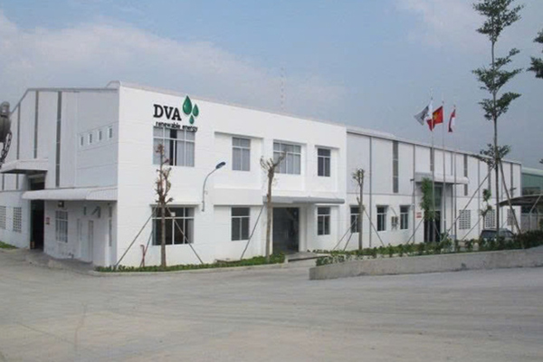CÔNG TY TNHH INDUSCO